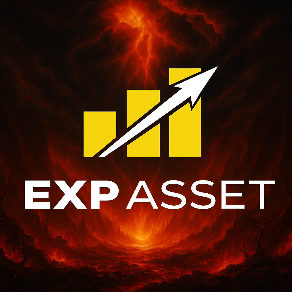 EXP Asset 投資平台