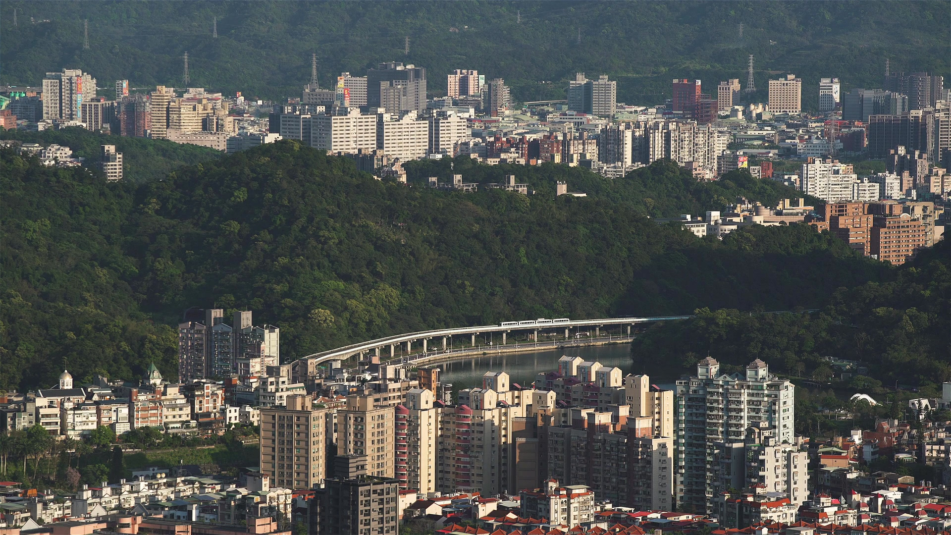 台灣房地產